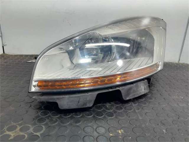 6208A8 Peugeot/Citroen