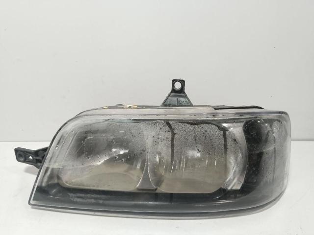 Luz esquerda 6208E3 PEUGEOT