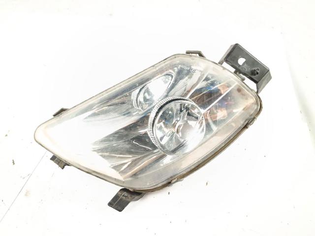 Luzes de nevoeiro esquerdas 6208F0 PEUGEOT