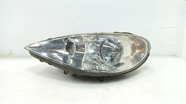 Luz esquerda 6208F1 PEUGEOT