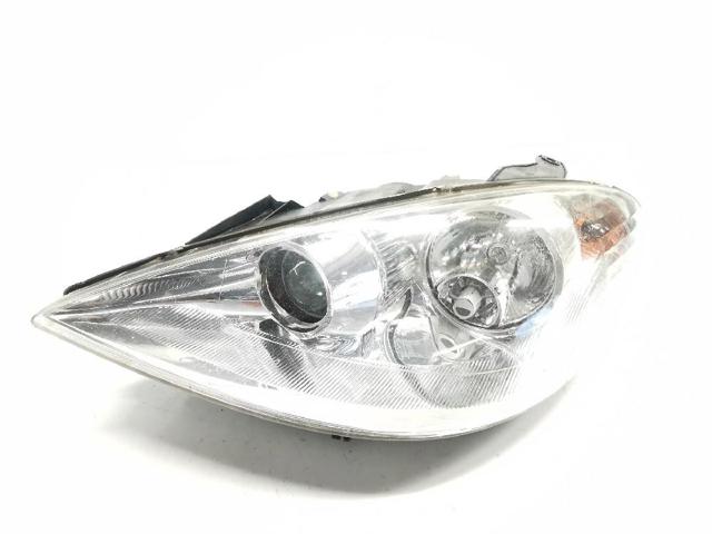 Luz esquerda 6208F1 PEUGEOT