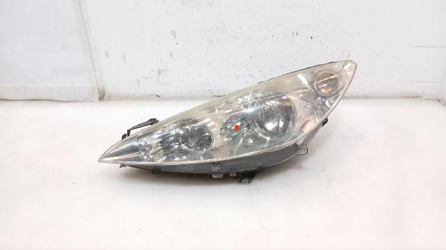 Luz esquerda 6208F5 PEUGEOT