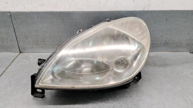 Luz esquerda 6208J7 PEUGEOT
