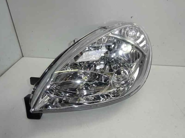 Luz esquerda 6208J8 PEUGEOT