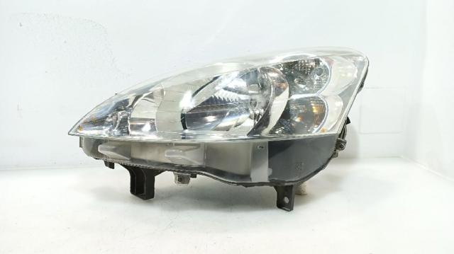 Luz esquerda 6208K4 PEUGEOT