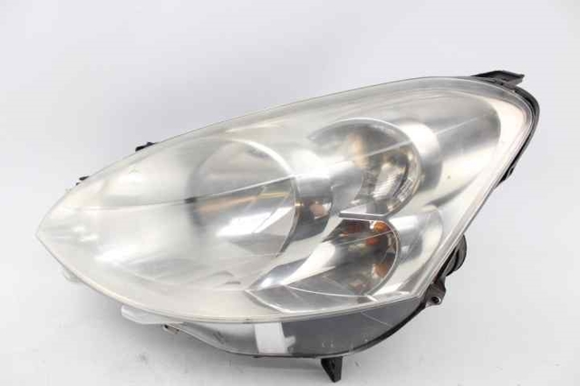 Luz esquerda 6208K4 PEUGEOT