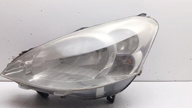 Luz esquerda 6208K4 PEUGEOT