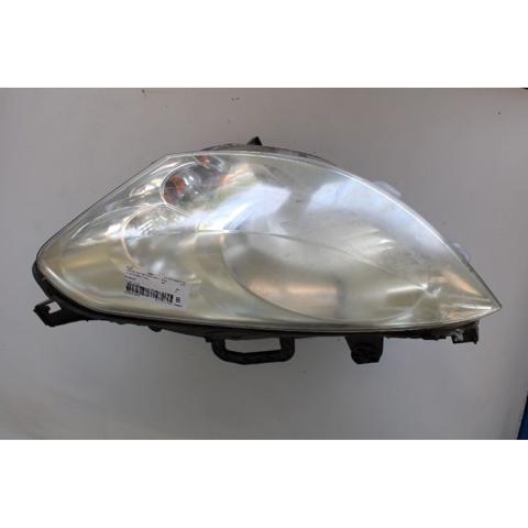 Luz esquerda 6208K4 PEUGEOT