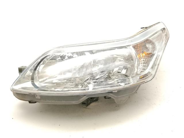 Luz esquerda 6208L4 PEUGEOT