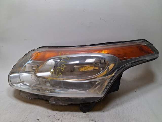 Luz esquerda 6208N5 PEUGEOT