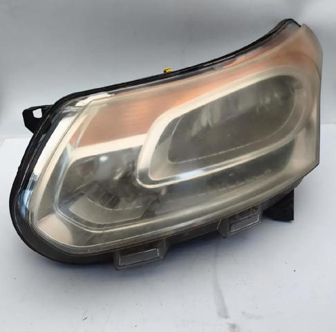 Luz esquerda 6208N5 PEUGEOT