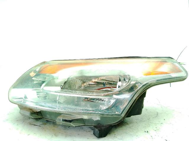Luz esquerda 6208N5 PEUGEOT