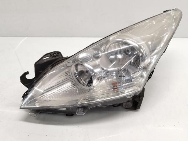 Luz esquerda 6208N9 PEUGEOT