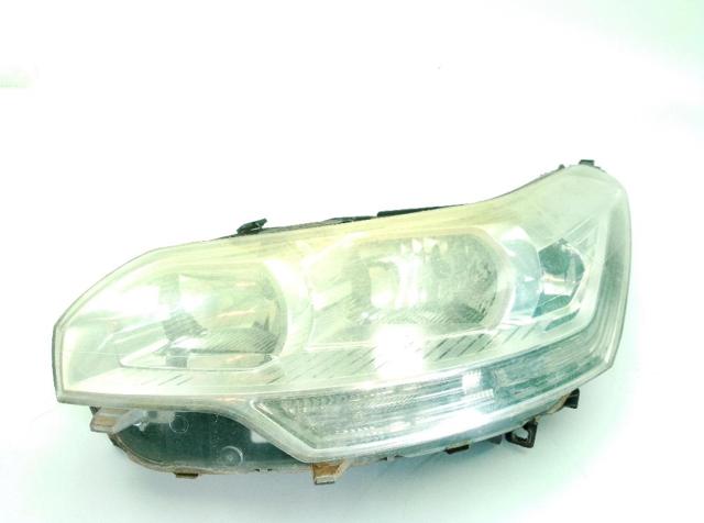 Luz esquerda 6208R6 PEUGEOT