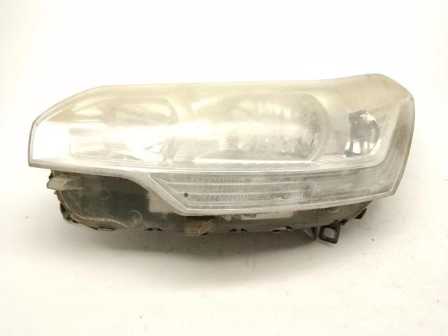 Luz esquerda 6208R6 PEUGEOT