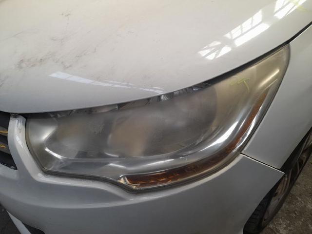 Luz esquerda 6208S1 PEUGEOT