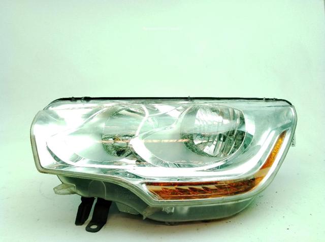 Luz esquerda 6208S1 PEUGEOT