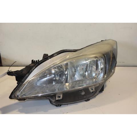 Luz esquerda 6208W3 PEUGEOT