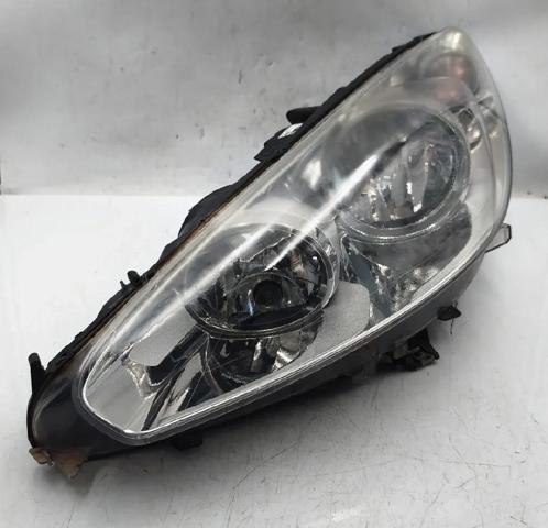 Luz esquerda 6208X6 PEUGEOT