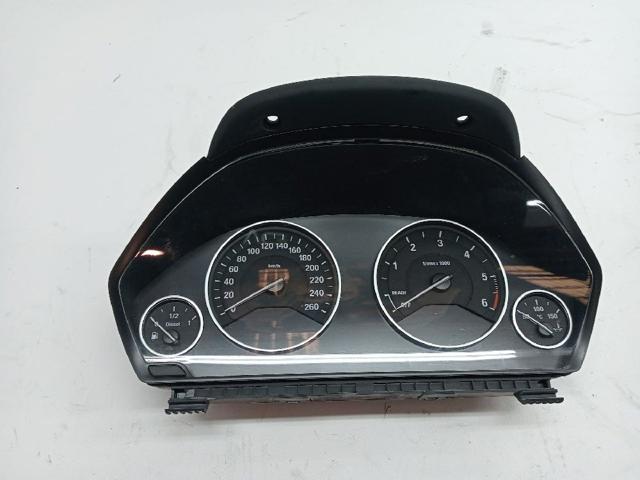 Painel de instrumentos (quadro de instrumentos) 62105A03A09 BMW