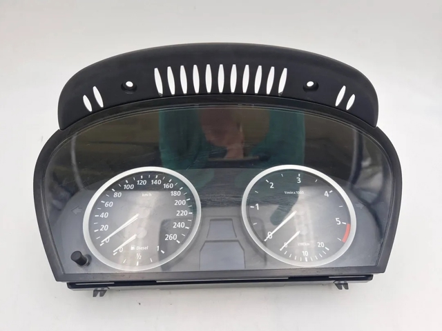 62109194889 BMW
