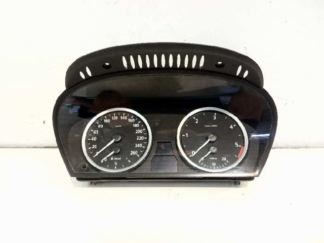 62109194889 BMW