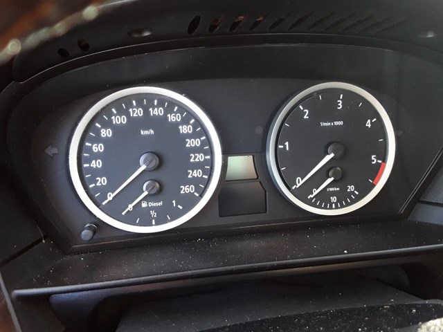 62109194889 BMW