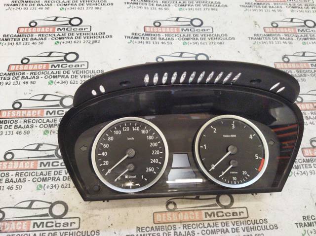 62109194889 BMW