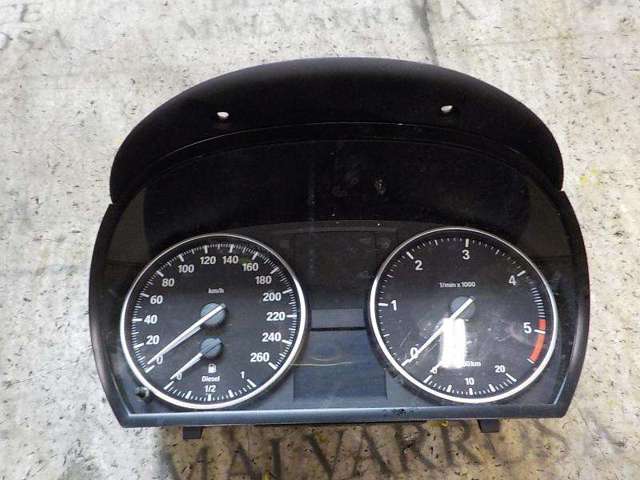62109316127 BMW