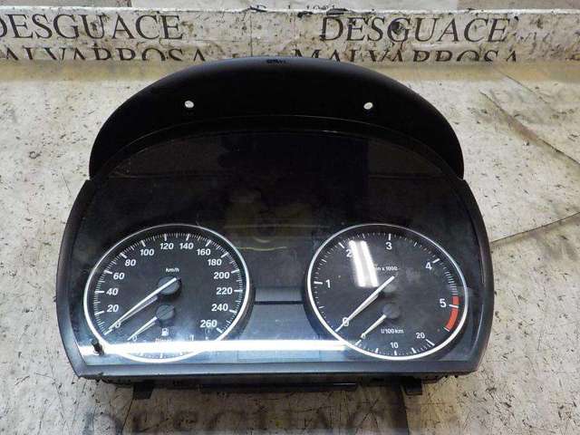 62109316127 BMW