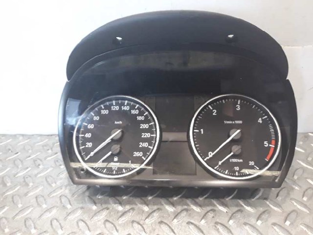 62109316127 BMW
