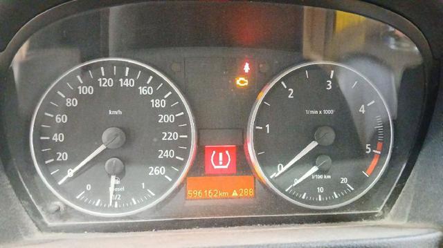 62109316127 BMW