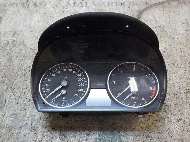 62109316127 BMW