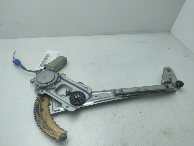 Mecanismo de acionamento de vidro da porta dianteira direita Subaru Forester I S10, SF ao melhor preço