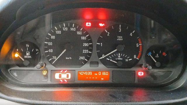 62116910277 BMW