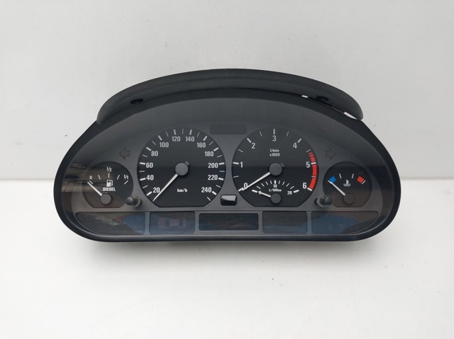 62116911288 BMW
