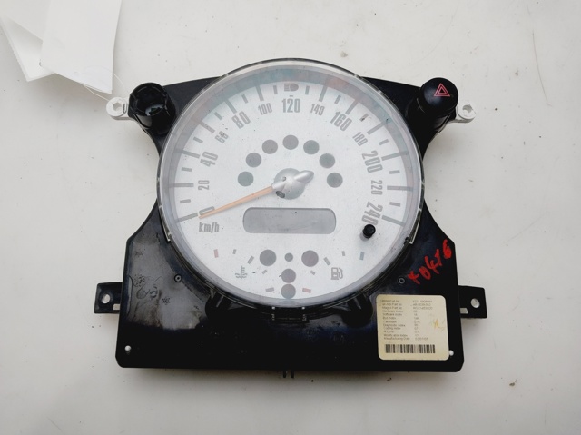 62116928884 BMW
