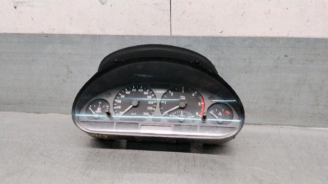 62116931245 BMW