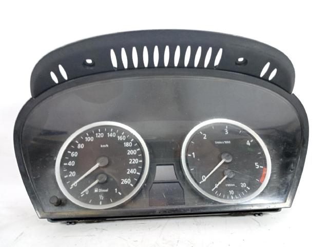 62116944126 BMW