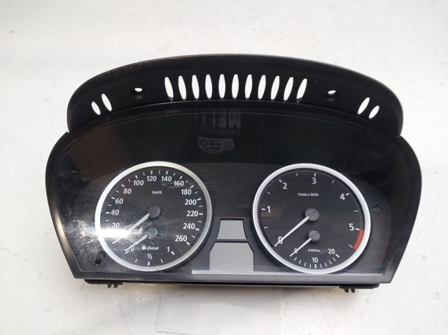 62116944126 BMW