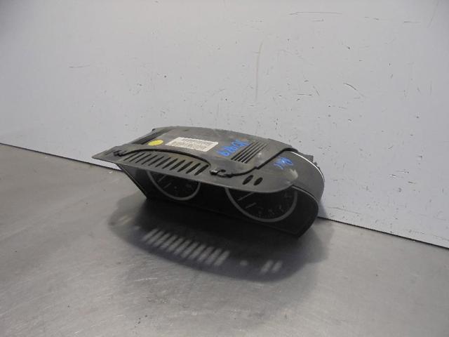 Painel de instrumentos (quadro de instrumentos) 62116945625 BMW
