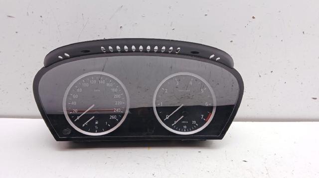 Painel de instrumentos (quadro de instrumentos) 62116945625 BMW