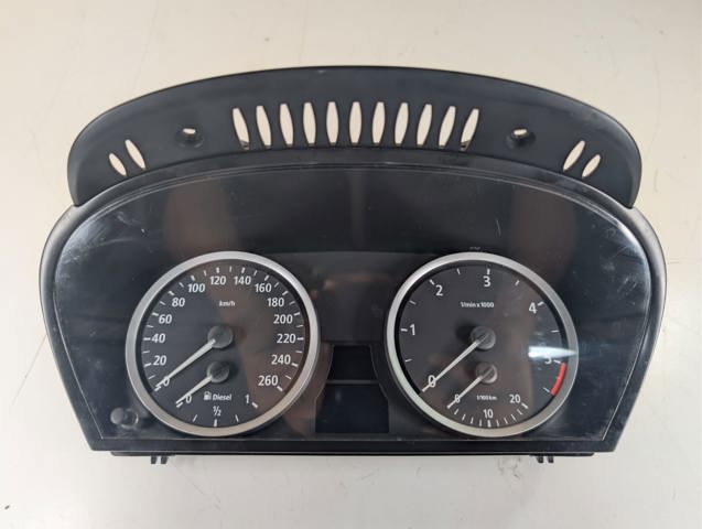 62116958600 BMW
