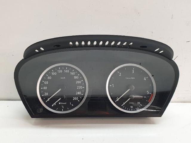 62116958600 BMW