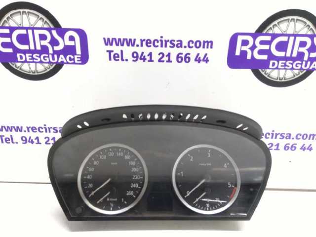 62116958600 BMW