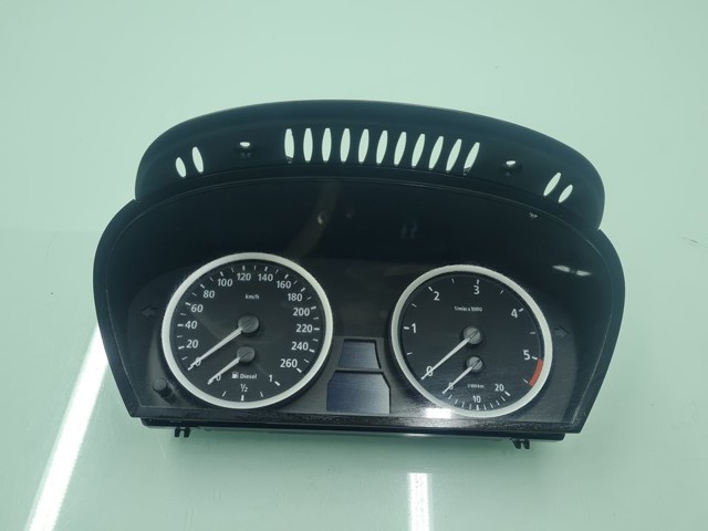 62116958600 BMW