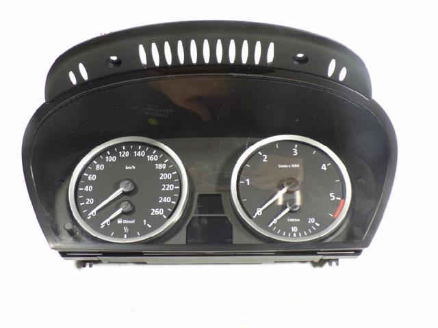 62116958600 BMW