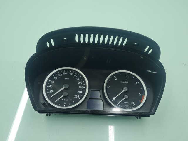 62116958600 BMW