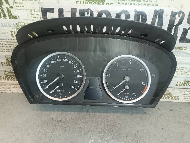 62116958600 BMW
