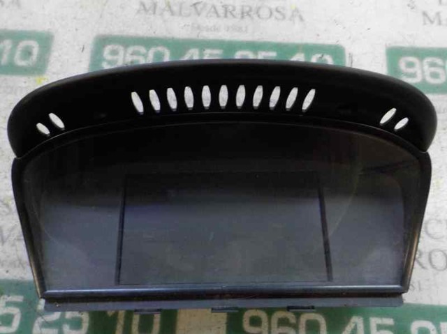 62116958600 BMW